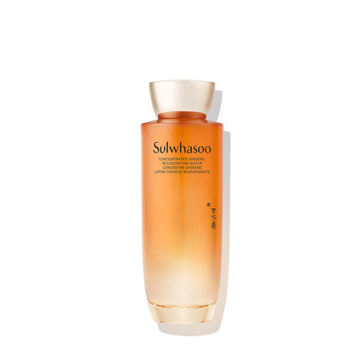 Sulwhasoo Concentrated Ginseng Rejuvenating Water 150ml - Berry Purple 