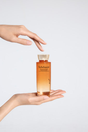 Sulwhasoo Concentrated Ginseng Rejuvenating Water 150ml - Berry Purple 