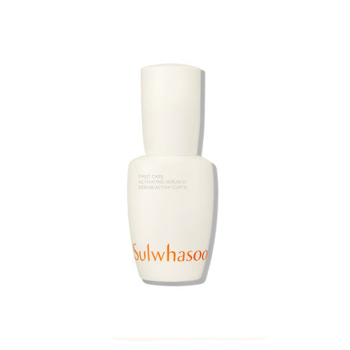 Sulwhasoo First Care Activating Serum VI 30ml - Berry Purple 