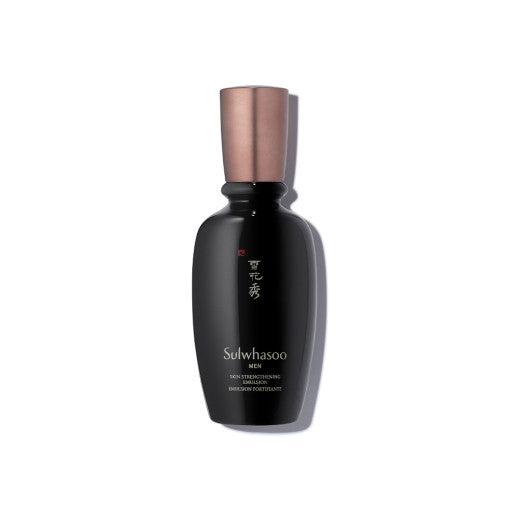 Sulwhasoo Men Skin Strengthening Emulsion 90ml - Berry Purple 