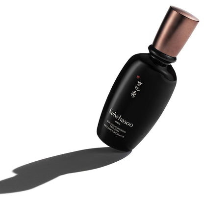 Sulwhasoo Men Skin Strengthening Emulsion 90ml - Berry Purple 