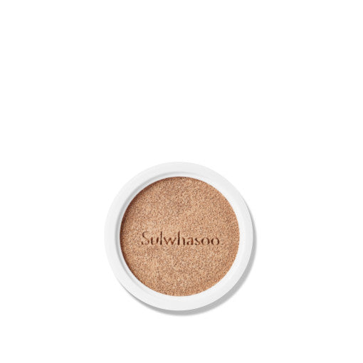 Sulwhasoo PERFECTING CUSHION 15g (REFILL) SPF50+/PA+++ - Berry Purple 