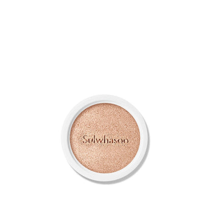 Sulwhasoo PERFECTING CUSHION AIRY 15g (REFILL) SPF50+/PA+++ - Berry Purple 