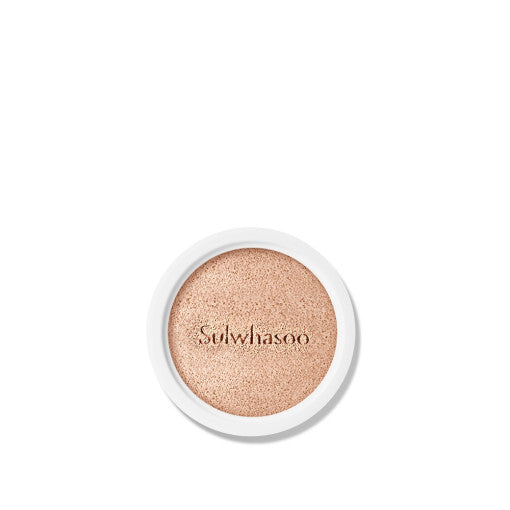 Sulwhasoo PERFECTING CUSHION AIRY 15g (REFILL) SPF50+/PA+++ - Berry Purple 