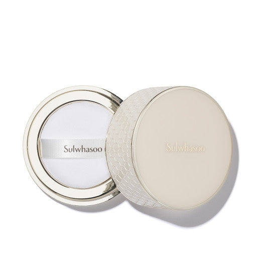 Sulwhasoo Perfecting Powder 20g - Berry Purple 