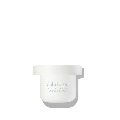 Sulwhasoo The Ultimate S cream (REFILL) 30ml - Berry Purple 