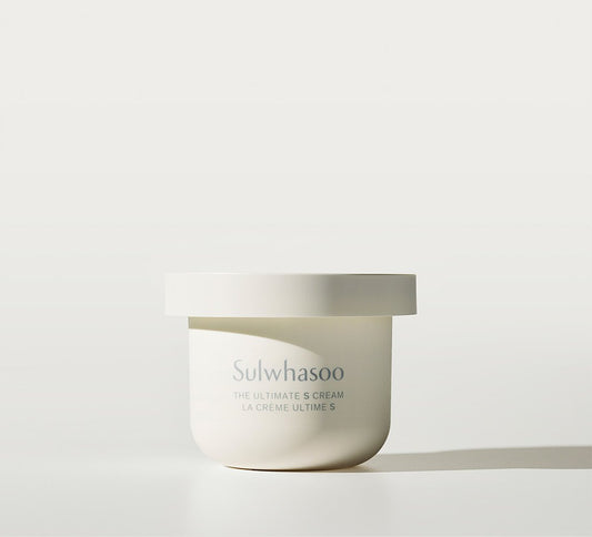 Sulwhasoo The Ultimate S Cream (REFILL) 60ml - Berry Purple 