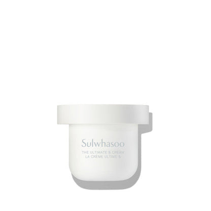 Sulwhasoo The Ultimate S Cream (REFILL) 60ml - Berry Purple 