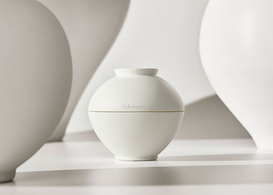 Sulwhasoo The Ultimate S Cream 30ml - Berry Purple 