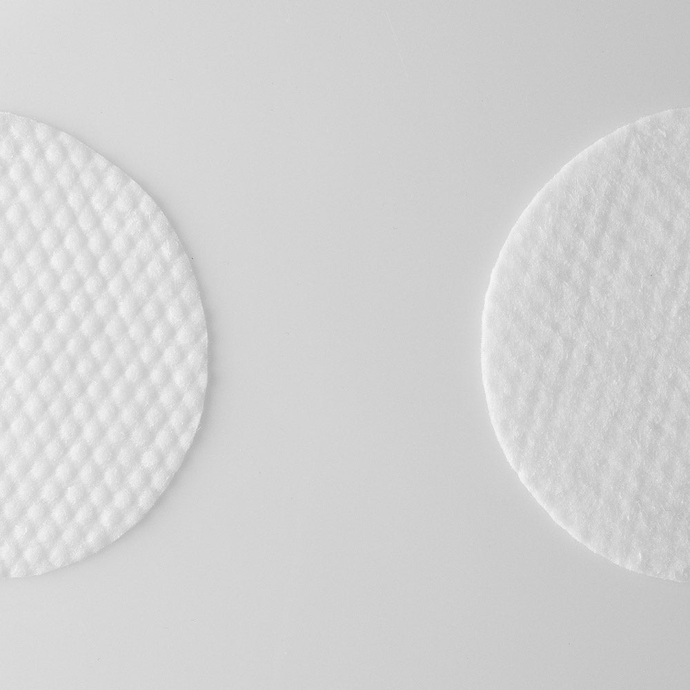 [MARY & MAY] Gluconolactone (PHA)+Betula Alba Juice Cleansing Pad 270ml (70 Pads) - Berry Purple 