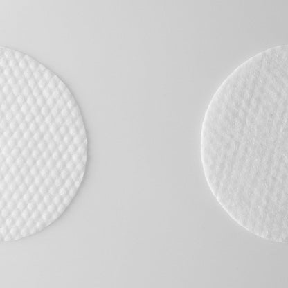 [MARY & MAY] Gluconolactone (PHA)+Betula Alba Juice Cleansing Pad 270ml (70 Pads) - Berry Purple 