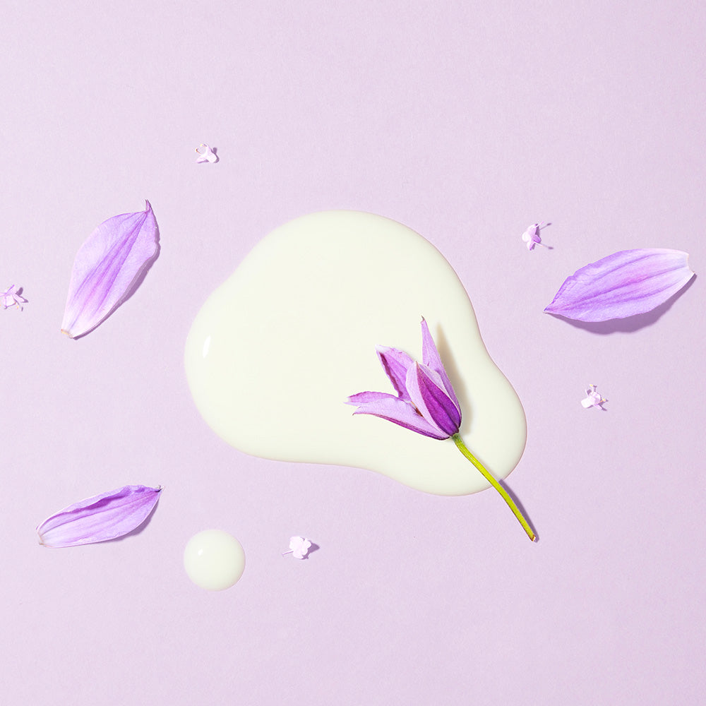 [MARY & MAY] Retinol 0.1% Bakuchiol Cica Serum 80ml - Berry Purple 