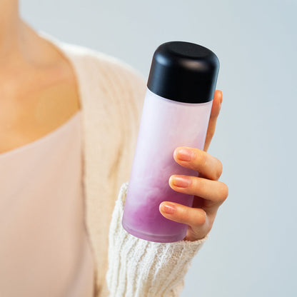 [MARY & MAY] Vegan Blackberry Complex Cream Essence 140ml - Berry Purple 