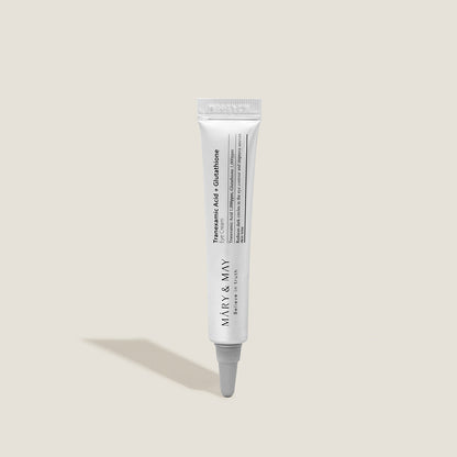 [MARY & MAY] Vegan CICA Tea Tree Toner Special Set (200ml+30ml+Eye cream 12g) - Berry Purple 