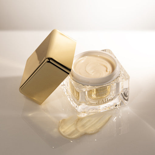 d'Alba Ampoule Balm White Truffle Anti Wrinkle Cream 50ml - Berry Purple 
