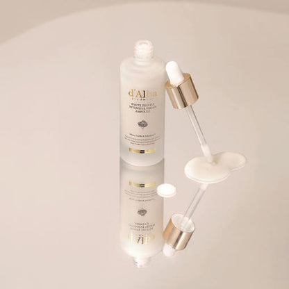 d'Alba Intensive Volufiline Ampoule 50ml - Berry Purple 