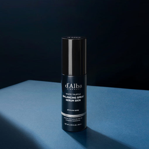 d'Alba White Truffle Balancing Serum Skin 80ml 