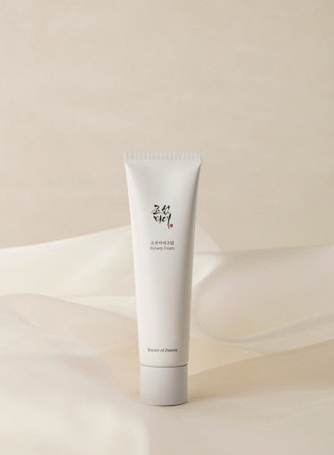 [Beauty of Joseon] Dynasty Cream 100ml - Berry Purple 
