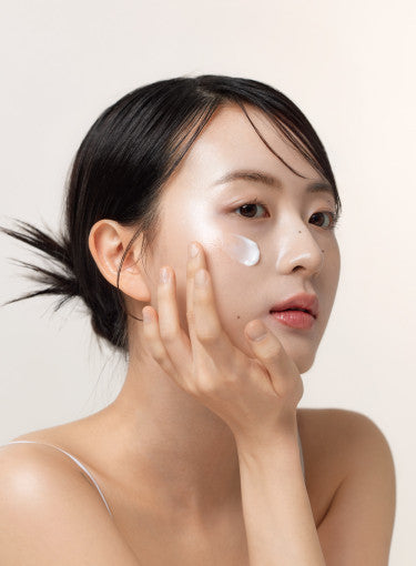 [Beauty of Joseon] Dynasty Cream 100ml - Berry Purple 