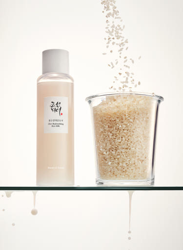 [Beauty of Joseon] Glow Replenishing Rice Milk 150ml - Berry Purple 