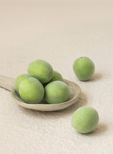 [Beauty of Joseon] Green Plum AHA BHA Toner 150ml - Berry Purple 