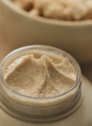 [Beauty of Joseon] Ground Rice and Honey Glow Mask 150ml - Berry Purple 