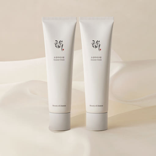 [Beauty of Joseon] Dynasty Cream 100ml x 2ea [Double SET] - Berry Purple 