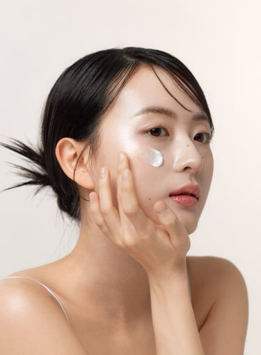 [Beauty of Joseon] Dynasty Cream 100ml x 2ea [Double SET] - Berry Purple 