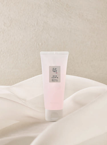 [Beauty of Joseon] Red Bean Water Gel 100ml - Berry Purple 
