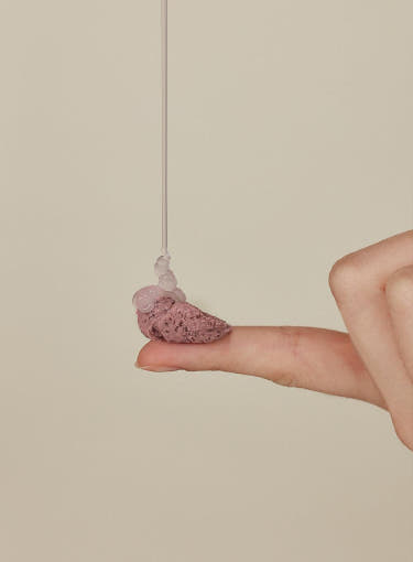 [Beauty of Joseon] Red Bean Water Gel 100ml - Berry Purple 