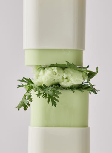 [Beauty of Joseon] Matte sun stick : Mugwort + Camelia 18g (SPF50+ PA++++) X 2EA [DOUBLE SET] - Berry Purple 