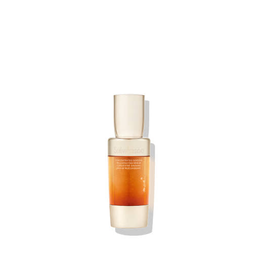 Sulwhasoo Concentrated Ginseng Rejuvenating Serum 30ml - Berry Purple 