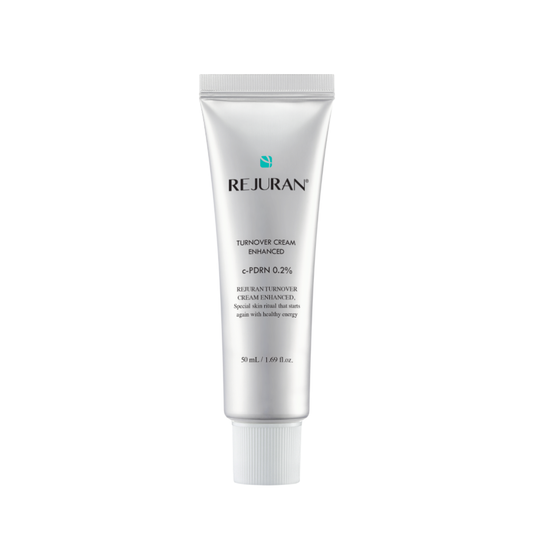 REJURAN Healer Turnover Cream ENHANCED 50ml [RENEWAL]