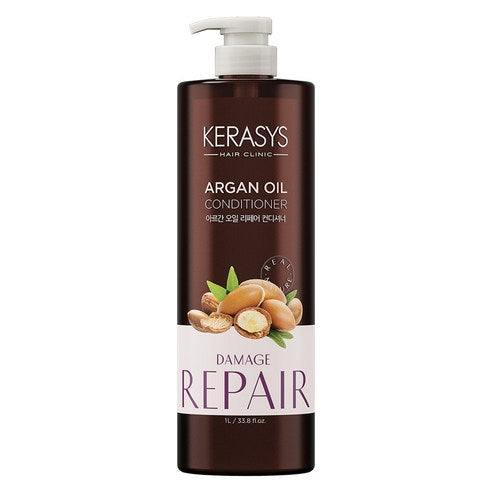 Kerasys Argan Oil Conditioner 1000ml